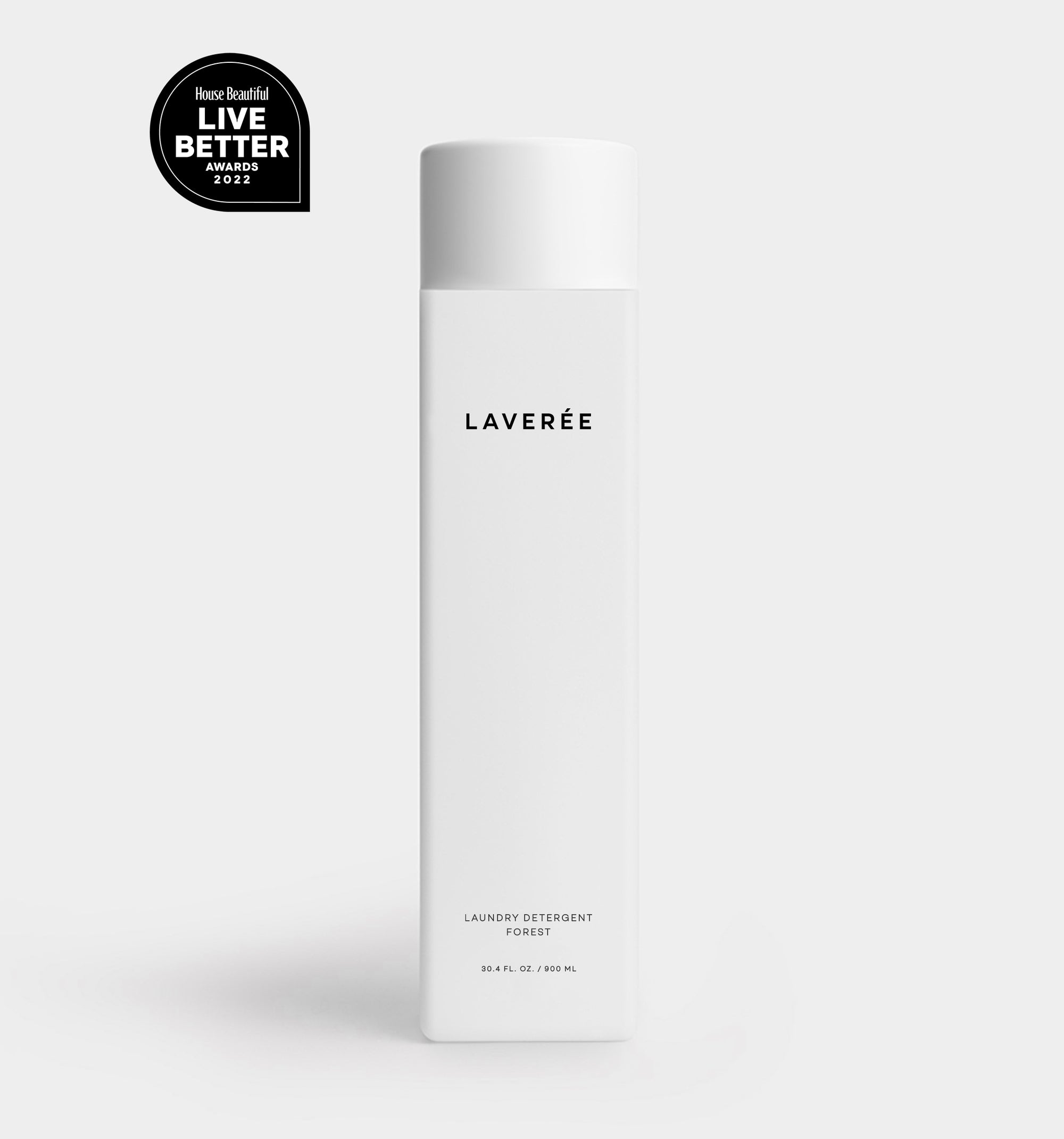Forest Laundry Detergent (Pump dispenser included)